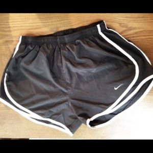 Nike Workout Shorts